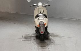 HONDA CREA SCOOPY AF55