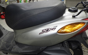 YAMAHA JOG SA55J