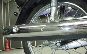 HONDA C50 SUPER CUB AA04