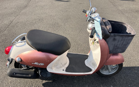 YAMAHA VINO MORUFE SA37J