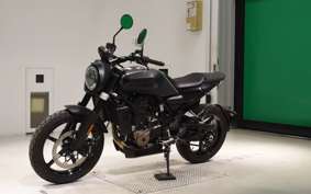 HUSQVARNA HUSQVARNA スバルトピレン701 2022