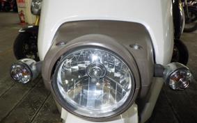 HONDA BENLY 110 JA09