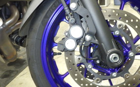 YAMAHA MT-07 2022 RM33J