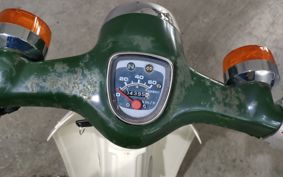 HONDA SUPER CUB50 C50