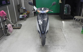 HONDA DIO GEN 3 2006 AF34