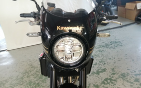 KAWASAKI Z900RS CAFE 2023 ZR900K