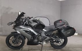 KAWASAKI NINJA400 EX400E