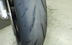 KAWASAKI ZX 1200 NINJA R 2002 ZXT20A