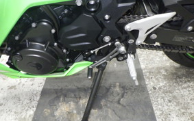 KAWASAKI NINJA 400 2023 EX400L