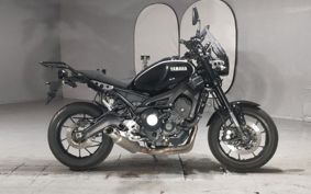 YAMAHA XSR900 2017 RN46J
