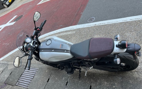 YAMAHA XSR900 2021 RN56J