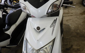 YAMAHA CYGNUS 125 XSR 2 SE44J