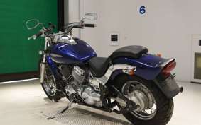 YAMAHA DRAGSTAR 400 2003 VH01J