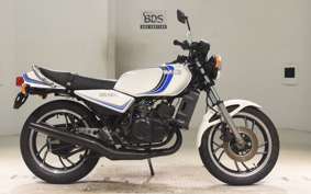 YAMAHA RZ 250 2014 4L3