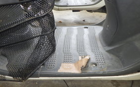 HONDA GYRO CANOPY TA03