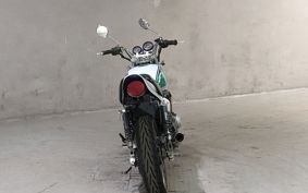 KAWASAKI ZEPHYR400 ZR400C