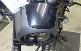 HONDA REBEL 250 S 2013 MC49