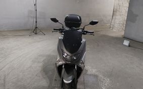 YAMAHA N-MAX 125 SED6J