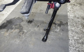 HONDA DAX 125 2003 JB04