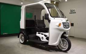 OTHER +UNREGISTERED MODEL by BDS125 TRIKE