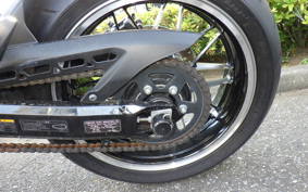 KAWASAKI Z900RS 2021 ZR900C
