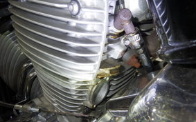 YAMAHA DRAGSTAR 400 CLASSIC  2015 VH02J