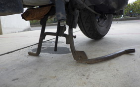 SUZUKI ADDRESS V100 CE11A