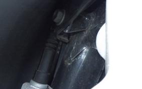 HONDA GYRO CANOPY 1997 TA03