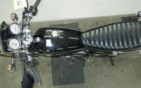 YAMAHA SR500 1999 1JN