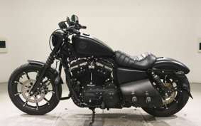 HARLEY XL883N 2020