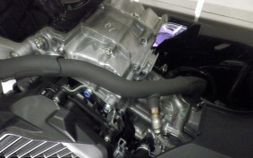 HONDA ADV160 2014 KF54