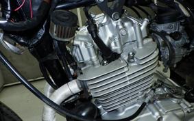 SUZUKI GRASS TRACKER NJ47A