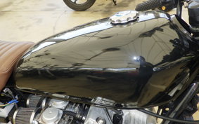 HONDA CBX550F PC04