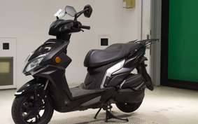KYMCO RACING 125 S