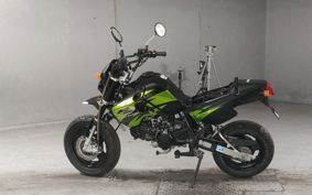 KAWASAKI KSR110 KL110A