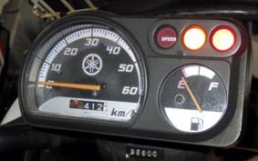 YAMAHA GEAR Gen.2 UA07J
