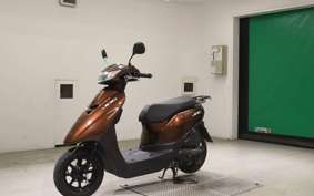 YAMAHA JOG-7 2024 AY01