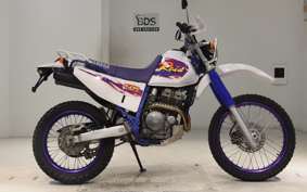 YAMAHA TT250R RAID 4GY