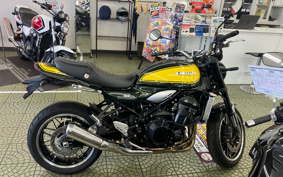 KAWASAKI Z900RS 2023 ZR900K