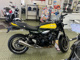 Фото Kawasaki Z900RS 2023 с японского аукциона