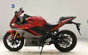 YAMAHA YZF-R25 2020 RG43J