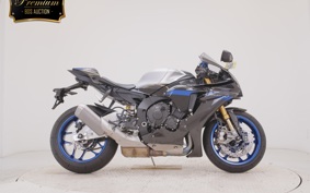YAMAHA YZF-R1 M 2022 RN65J