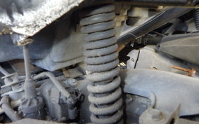 HONDA DIO ZX GEN 2 AF35
