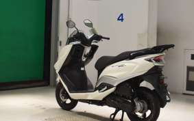 SUZUKI BURGMANｽﾄﾘｰﾄ125EX 2003 EA23M