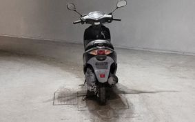 HONDA DIO AF62