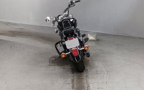 YAMAHA DRAGSTAR400 CLASSIC VH02J