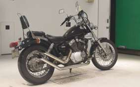 YAMAHA VIRAGO 250 3DM