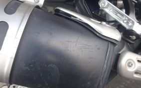 YAMAHA TENERE 700 2021 DM09J
