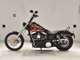 Фото Harley FXDWG 1580 2010 с японского аукциона