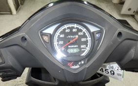 SUZUKI ADDRESS 110 CE47A